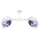 BOVIE System Two Surgical Lights- Halogen Series-Medical Procedure Lights-All States M.E.D.