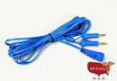 Adson Bipolar Forceps With Cord for Ellman FFPF and EMC-Electrosurgical Generator-All States M.E.D.