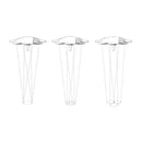 Burton Medical AIM® HI LED Exam Light ALED100 Dual Ceiling Mount BRAND NEW