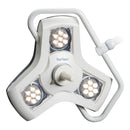BURTON AIM LED Double Ceiling Mount BRAND NEW