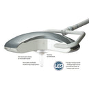 BURTON AIM LED Double Ceiling Mount BRAND NEW
