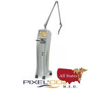 Alma Pixel CO2 Laser-Cosmetic Laser-All States M.E.D.