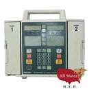 Baxter 6301 Dual Pump Infusion-infusion-All States M.E.D.