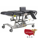 Biodex Echo Pro Ultrasound table 058-710-C-Arms-All States M.E.D.