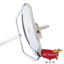 Burton Medical AIM® HI LED Exam Light ALED100 Dual Ceiling Mount BRAND NEW-Medical Procedure Lights-All States M.E.D.
