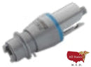 CONMED HALL PRO2046 POWERPRO ZIMMER/HUDSON DRILL ATTACHMENT-Powered Surgical Instrument ATTACHMENTS-All States M.E.D.