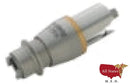 CONMED HALL PRO2075 POWERPRO HUDSON DRILL ATTACHMENT-Powered Surgical Instrument ATTACHMENTS-All States M.E.D.