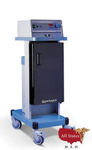 Cooper Surgical LP-50-203 Reusable cable Smoke evacuator 1/Bag-Electrosurgical Generator-All States M.E.D.