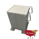 Crash Cart-Medical Carts-All States M.E.D.