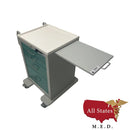 Crash Cart-Medical Carts-All States M.E.D.