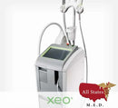 Cutera Xeo Navigation Laser-Cosmetic Laser-All States M.E.D.