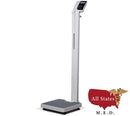 Digital Physician Scale Eye-Level-Physician Scales-All States M.E.D.