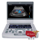 Edan Acclarix AX2 Ultrasound-Ultrasounds-All States M.E.D.