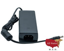 Edan ISE Tablet Based ECG Machine-Resting ECG-All States M.E.D.