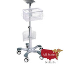 Edan M3 Vital Signs Monitor-Vital Signs Monitor-All States M.E.D.
