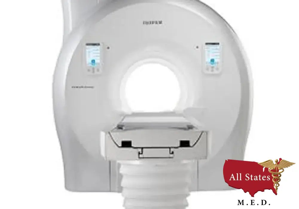 MRI Fujifilm Echelon Synergy MRI