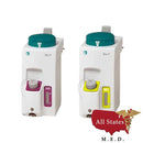 GE Datex Ohmeda Vaporizer / Sevoflourane Or Isoflourane TEC 7-Anestheisa Machine-All States M.E.D.