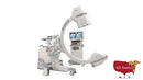 GE OEC 9800 C-Arm Fluoroscopy-C-Arms-All States M.E.D.