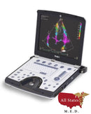 GE Vivid i Portable Ultrasound-Ultrasounds-All States M.E.D.
