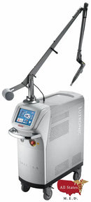 Lutronic Spectra HollyWood Facial-Cosmetic Laser-All States M.E.D.