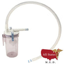Medela Overflow Trap-Aspirator-All States M.E.D.