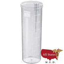 Medela Suction Cannister 1000 cc 2000 cc or 3000 cc-Aspirator-All States M.E.D.