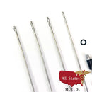Microaire Pal Compatible Cannula set-Liposuction-All States M.E.D.