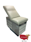 MIDMARK RITTER 104 Exam Table-Exam Table-All States M.E.D.