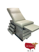 MIDMARK RITTER 104 Exam Table-Exam Table-All States M.E.D.