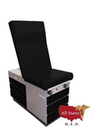 MIDMARK RITTER 104 Exam Table-Exam Table-All States M.E.D.