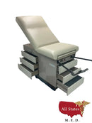 MIDMARK RITTER 104 Exam Table-Exam Table-All States M.E.D.