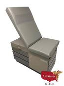 MIDMARK RITTER 104 Exam Table-Exam Table-All States M.E.D.