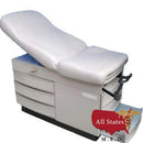 MIDMARK RITTER 304 Exam Table-Exam Table-All States M.E.D.