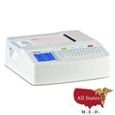 Mortara Burdick Welch Allyn ELI 150C New-All States M.E.D.