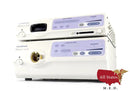 OLYMPUS Evis Exera II CLV 180 and CV 180 Processor and light source-All States M.E.D.