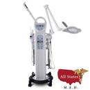 Peak 9 in 1 multi function Beauty Machine-Medspa-All States M.E.D.