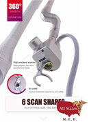 Peak Fractional CO2 BRAND NEW-Cosmetic Laser-All States M.E.D.