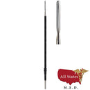 Reusable Blade Electrode BOVIE, Ellman, Conmed, Valleylab-All States M.E.D.