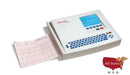 Schiller Cardiovit AT-102 ECG w/Interpretation, Memory & SCM-Resting ECG-All States M.E.D.