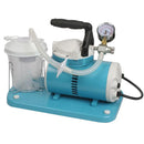 Shuco Pump Suction