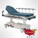 Stryker 1005 Stretcher-Medical Stretchers & Gurneys-All States M.E.D.