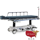 Stryker Eye Surgery Stretcher 1089-Medical Stretchers & Gurneys-All States M.E.D.