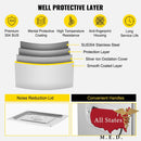 Ultrasonic Cleaner 22 Liter Capacity-Autoclaves-All States M.E.D.