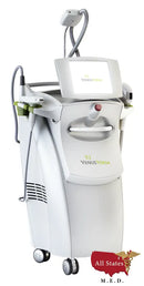 Venus Versa Fully LOADED-Cosmetic Laser-All States M.E.D.