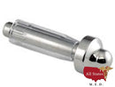 Wallach Cryosurgical Tips