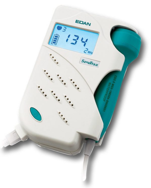 Baby new arrivals heart monitor