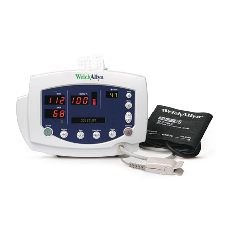 Welch Allyn Home™ Blood Pressure Monitor