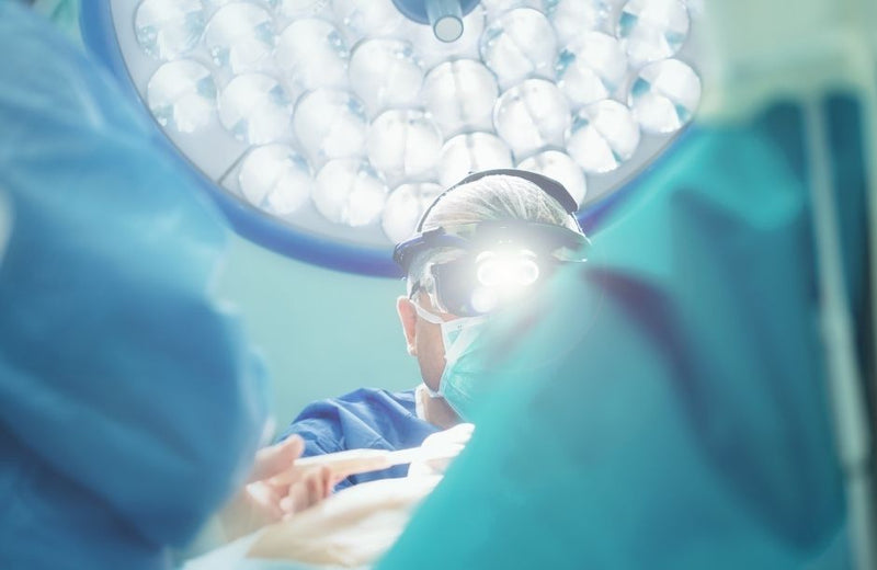 Factors To Keep in Mind When Buying Surgical Lights