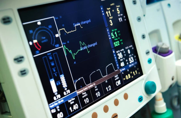 EKG & ECG Buyers Guide: Tips for Finding the Right One