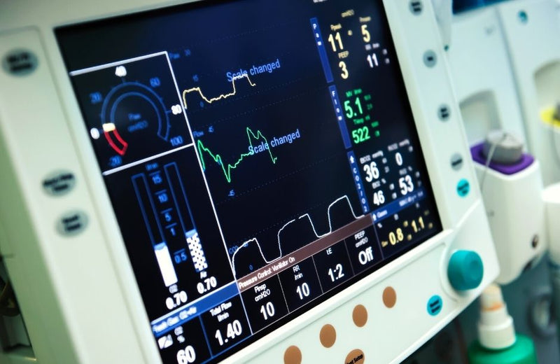 EKG & ECG Buyers Guide: Tips for Finding the Right One